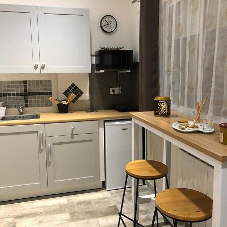 Esprit Zen En Provence Studio Spa Privatif Cheval-Blanc Екстериор снимка