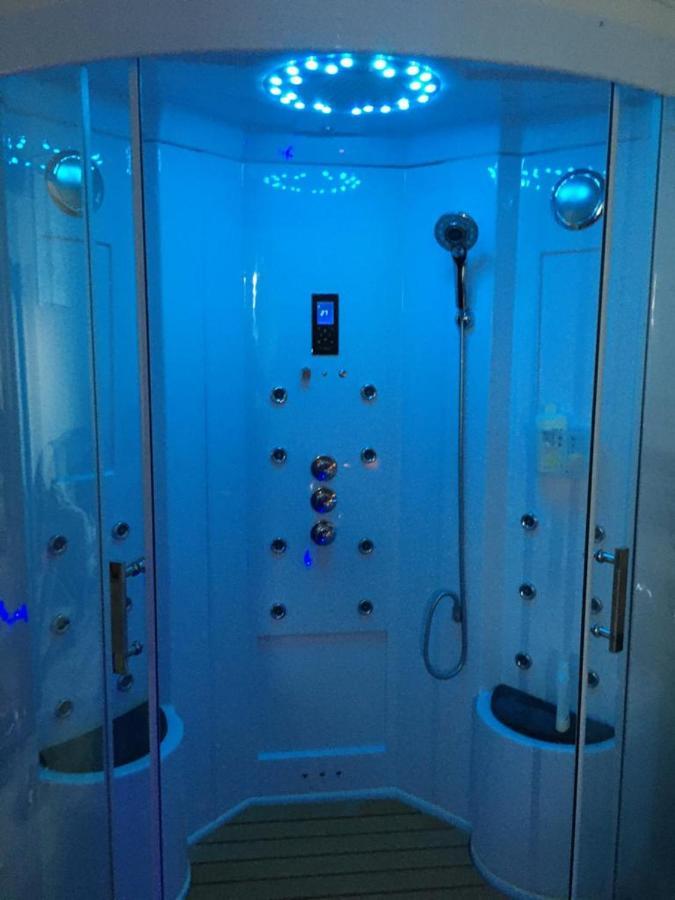 Esprit Zen En Provence Studio Spa Privatif Cheval-Blanc Екстериор снимка
