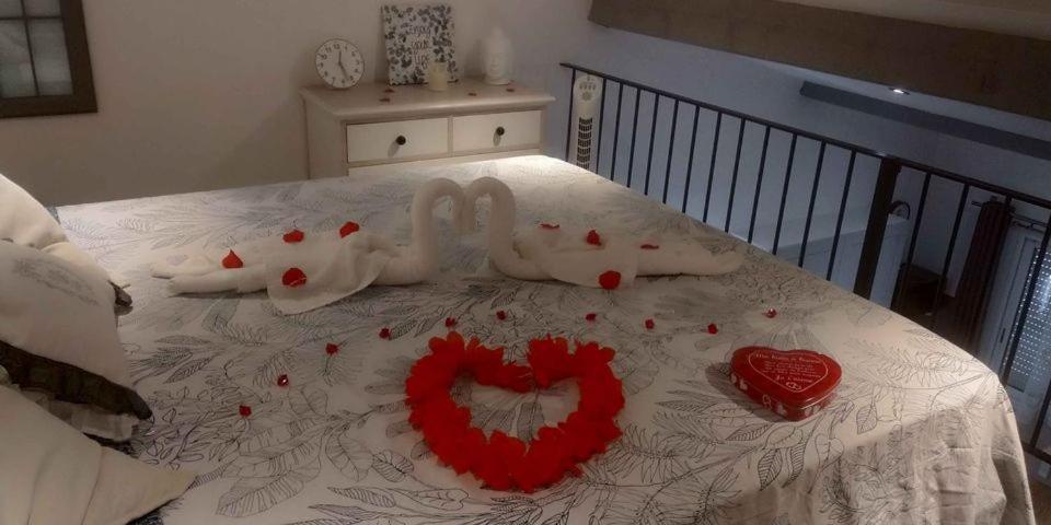 Esprit Zen En Provence Studio Spa Privatif Cheval-Blanc Екстериор снимка